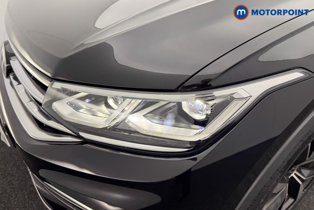 Used Volkswagen Tiguan for sale - 77168205: Photo 36