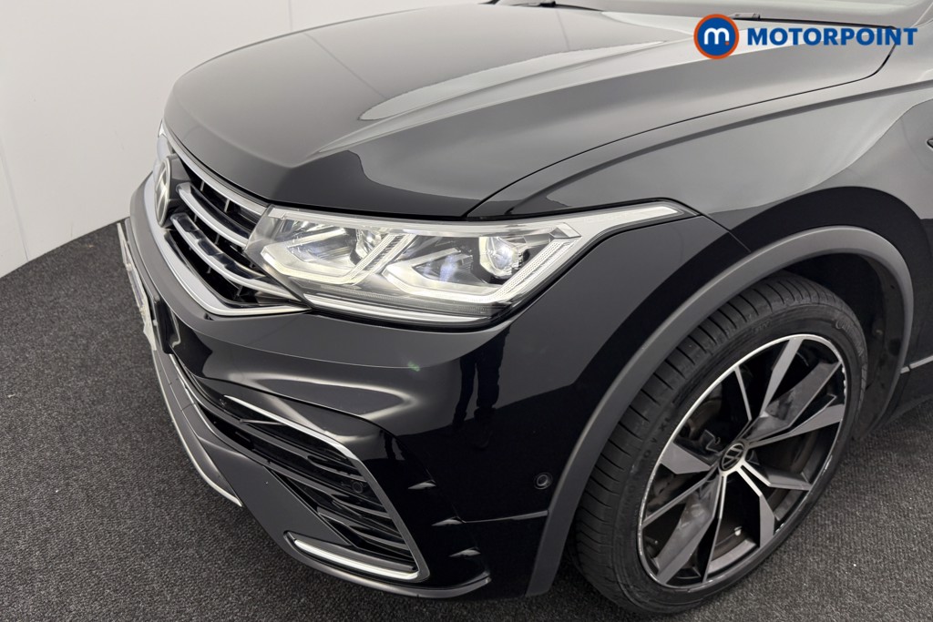 Used Volkswagen Tiguan for sale - 77168205: Photo 37