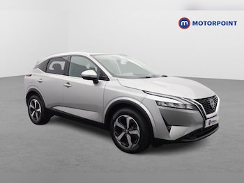 Used Nissan Qashqai 2024 for sale - 79045616: Photo