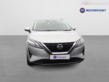 Used Nissan Qashqai 2024 for sale - 79045616: Photo