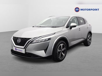 Used Nissan Qashqai 2024 for sale - 79045616: Photo