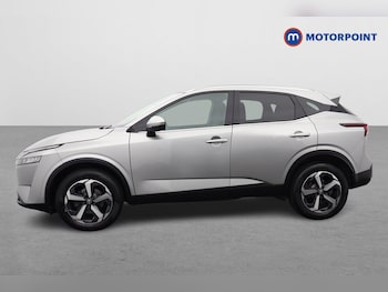 Used Nissan Qashqai 2024 for sale - 79045616: Photo