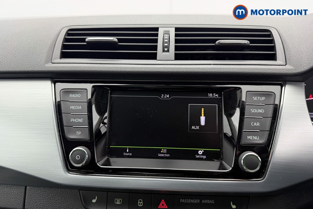 Used Skoda Fabia 2017 for sale - 76330213: Photo 15
