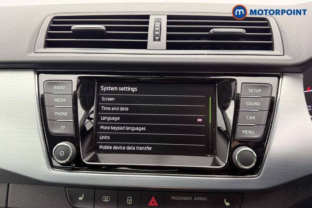 Used Skoda Fabia 2017 for sale - 76330213: Photo 17