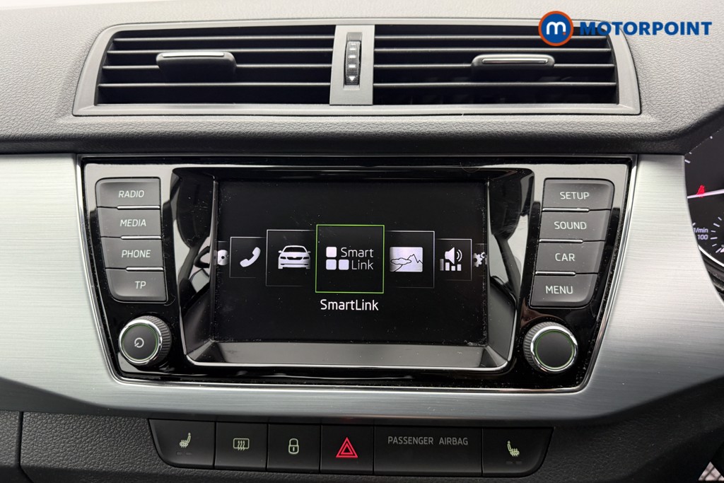 Used Skoda Fabia 2017 for sale - 76330213: Photo 18