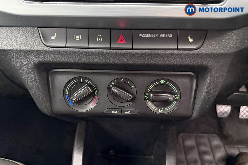 Used Skoda Fabia 2017 for sale - 76330213: Photo 19