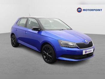 2017 - 1.2 TSI Colour Edition 5dr