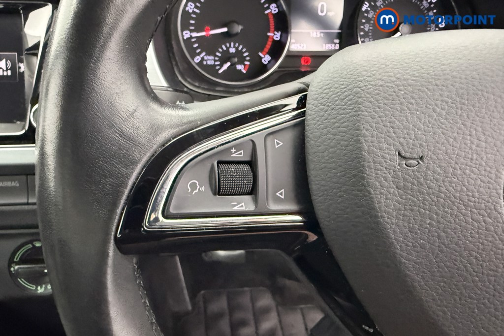 Used Skoda Fabia 2017 for sale - 76330213: Photo 21
