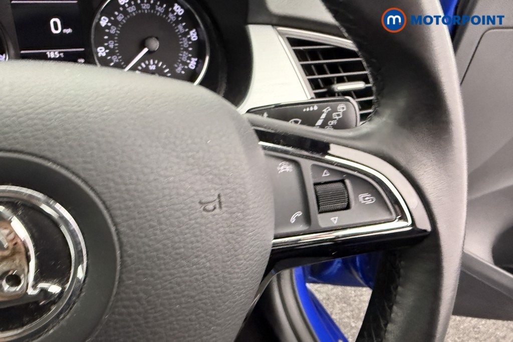 Used Skoda Fabia 2017 for sale - 76330213: Photo 22