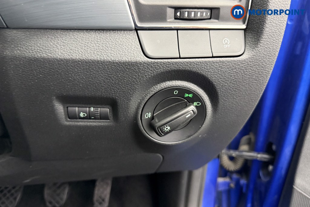 Used Skoda Fabia 2017 for sale - 76330213: Photo 23