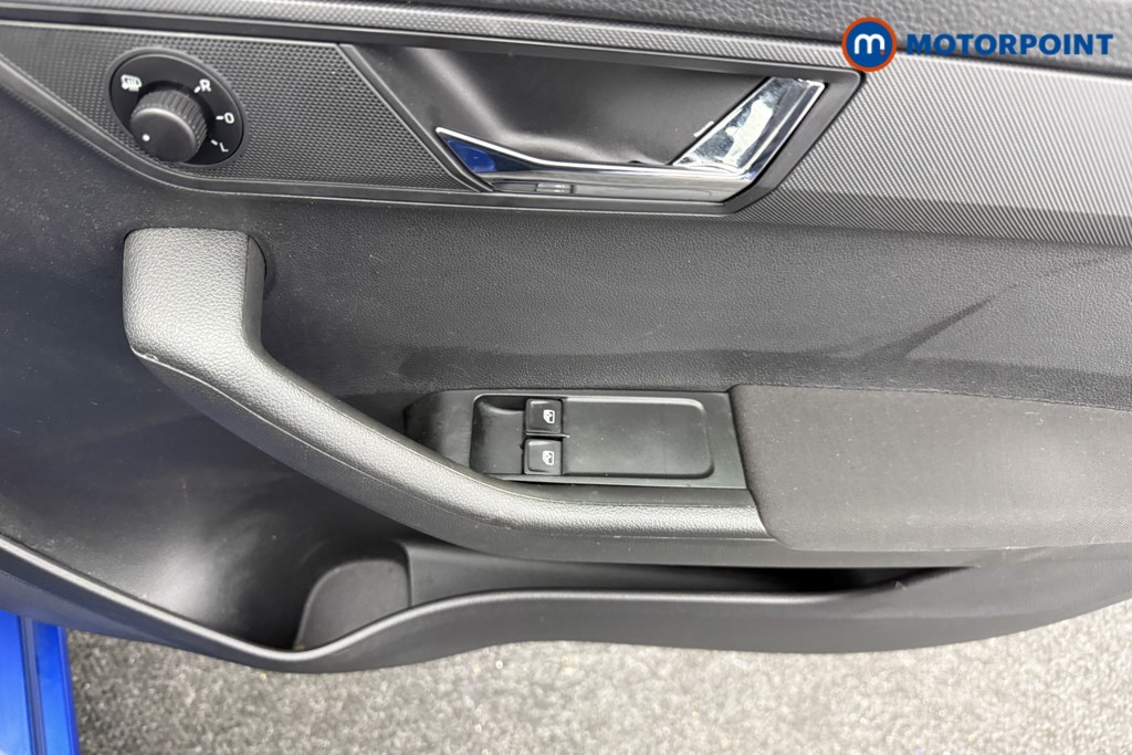 Used Skoda Fabia 2017 for sale - 76330213: Photo 24