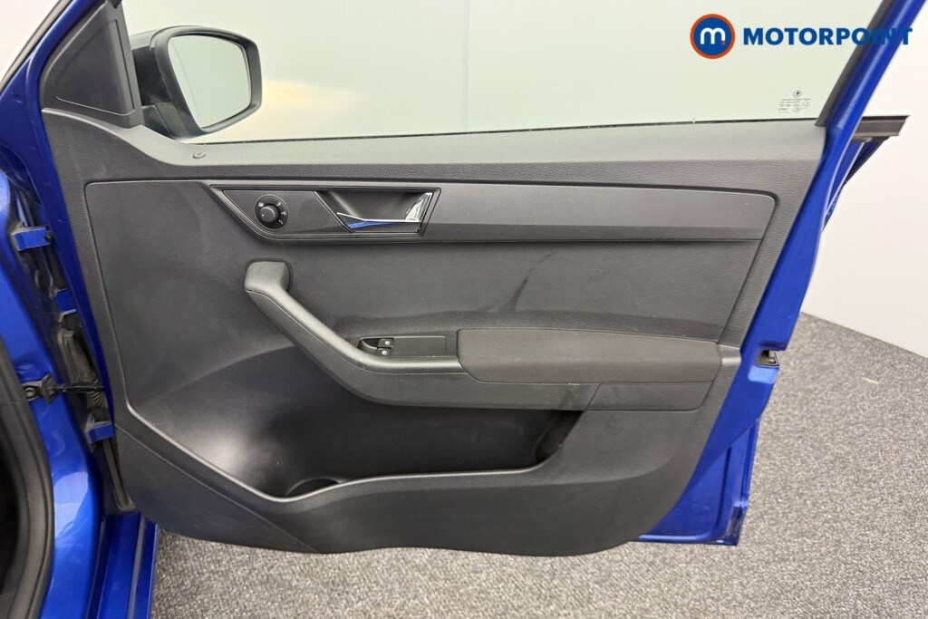 Used Skoda Fabia 2017 for sale - 76330213: Photo 25