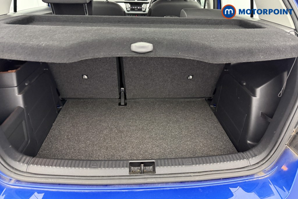 Used Skoda Fabia 2017 for sale - 76330213: Photo 27