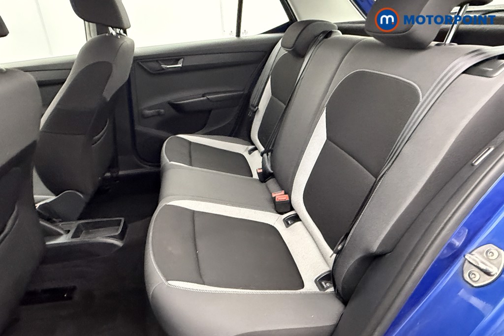 Used Skoda Fabia 2017 for sale - 76330213: Photo 29