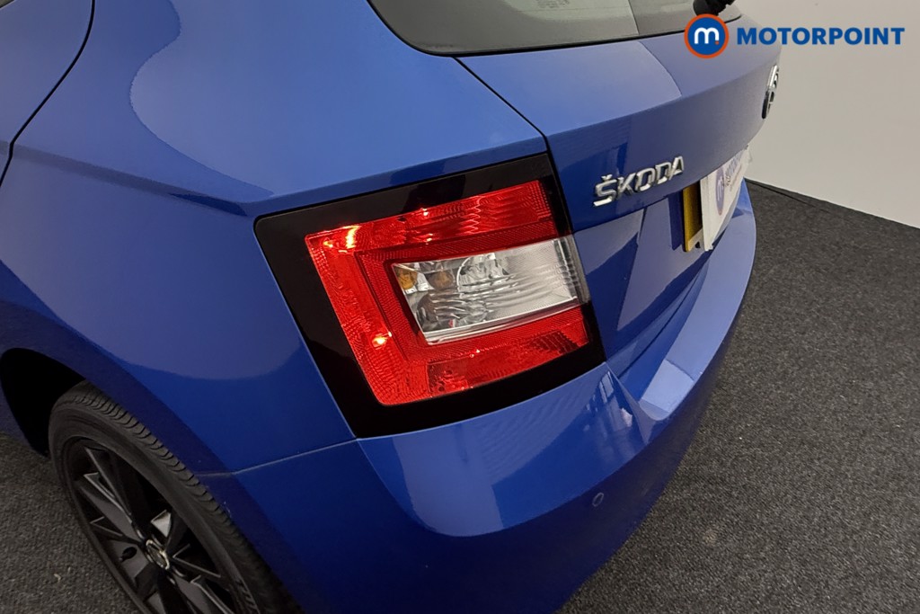 Used Skoda Fabia 2017 for sale - 76330213: Photo 31