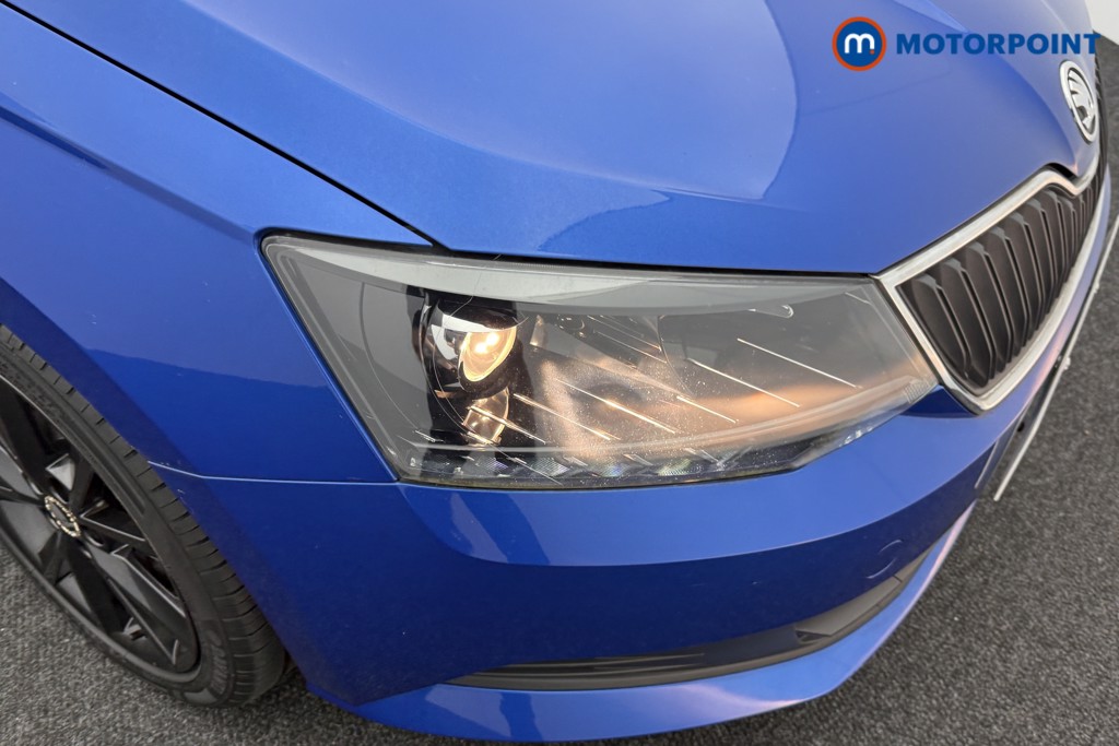 Used Skoda Fabia 2017 for sale - 76330213: Photo 33