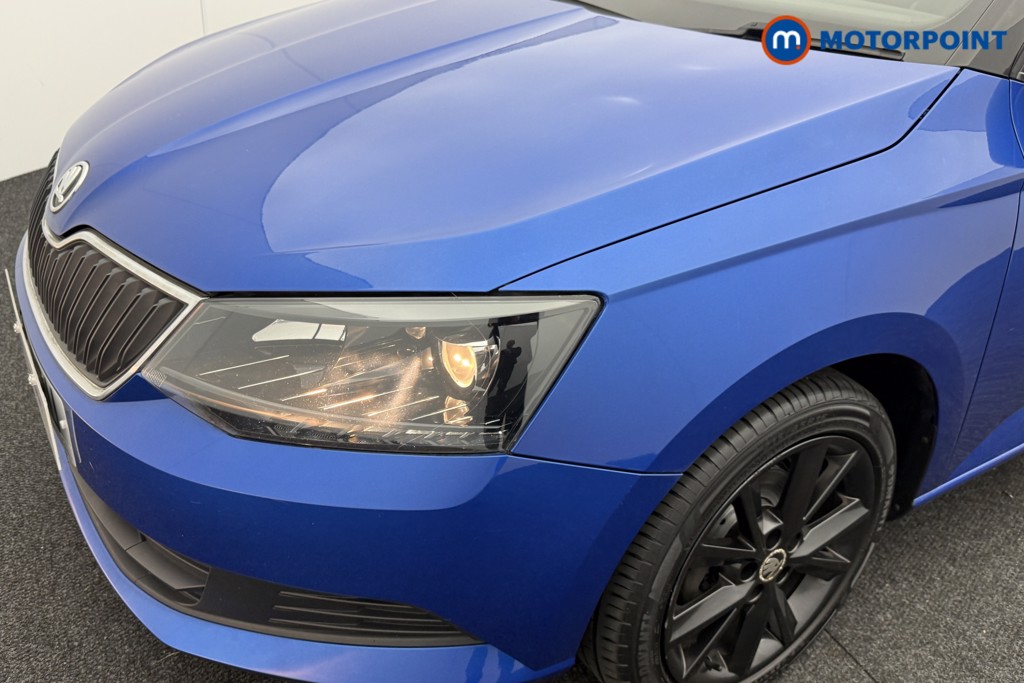 Used Skoda Fabia 2017 for sale - 76330213: Photo 34