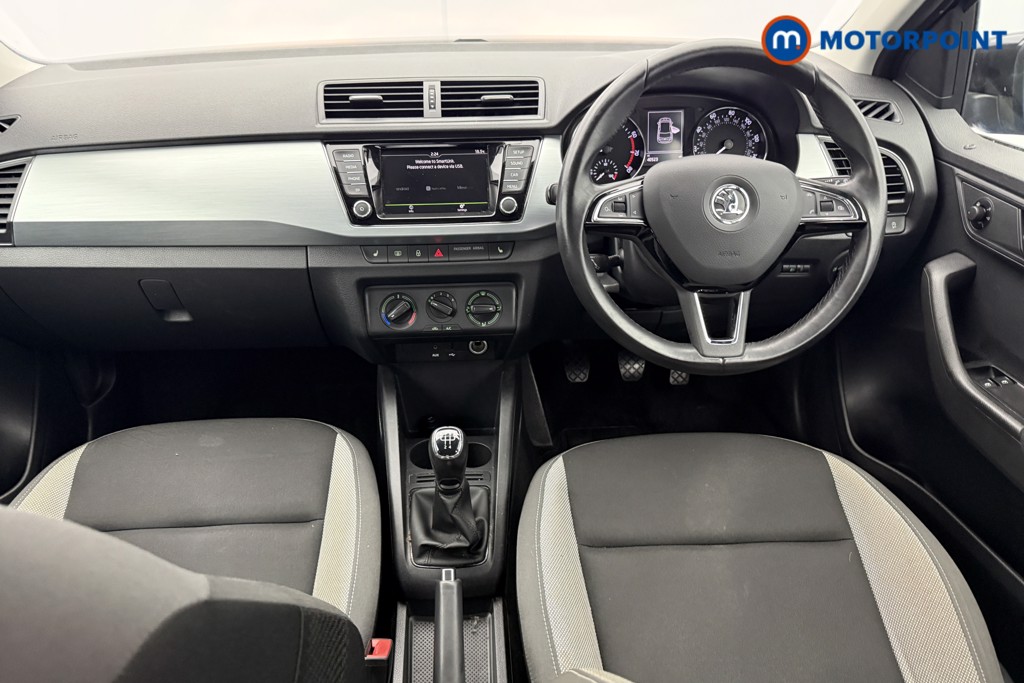 Used Skoda Fabia 2017 for sale - 76330213: Photo 9