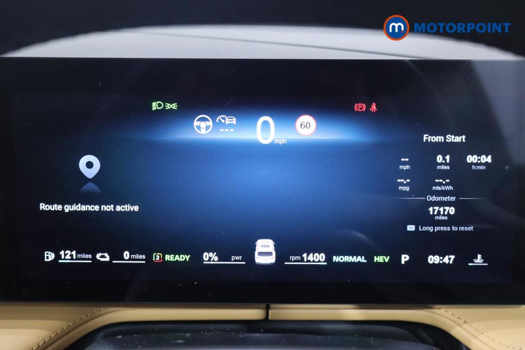 Used MG MG HS 2024 for sale - 77649150: Photo 11