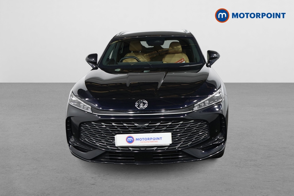 Used MG MG HS 2024 for sale - 77649150: Photo 2