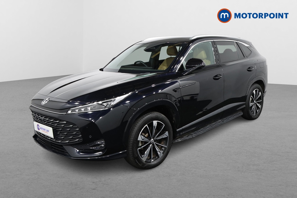 Used MG MG HS 2024 for sale - 77649150: Photo 3