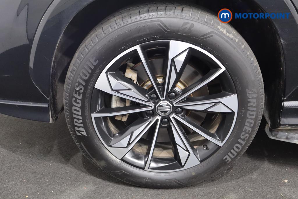 Used MG MG HS 2024 for sale - 77649150: Photo 37