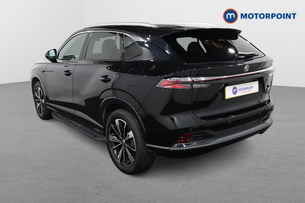 Used MG MG HS 2024 for sale - 77649150: Photo 5