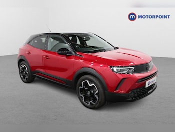 Used Vauxhall Mokka undefined for sale - 78719365: Photo