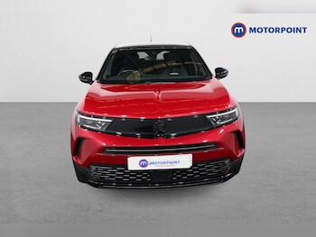 Used Vauxhall Mokka undefined for sale - 78719365: Photo