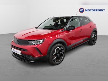 Used Vauxhall Mokka undefined for sale - 78719365: Photo