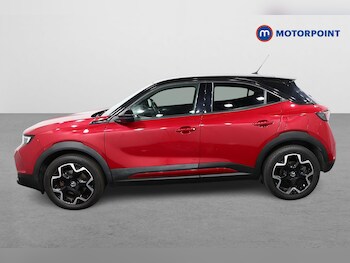Used Vauxhall Mokka undefined for sale - 78719365: Photo