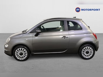Used Fiat 500 2023 for sale - 78240387: Photo