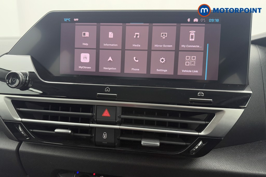 Used Citroen C4 2024 for sale - 77565771: Photo 17