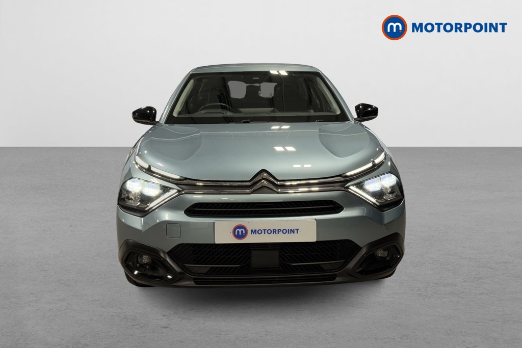 Used Citroen C4 2024 for sale - 77565771: Photo 2