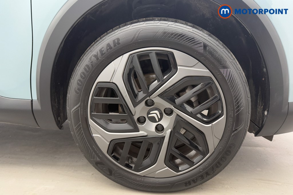 Used Citroen C4 2024 for sale - 77565771: Photo 43