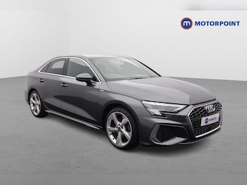 Used Audi A3 2024 for sale - 79430865: Photo