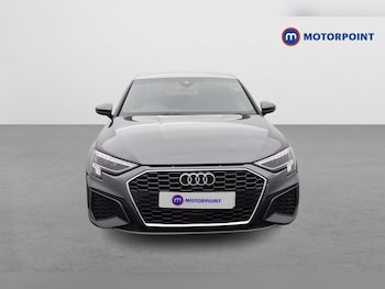 Used Audi A3 2024 for sale - 79430865: Photo