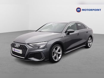 Used Audi A3 2024 for sale - 79430865: Photo