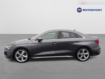 Used Audi A3 2024 for sale - 79430865: Photo