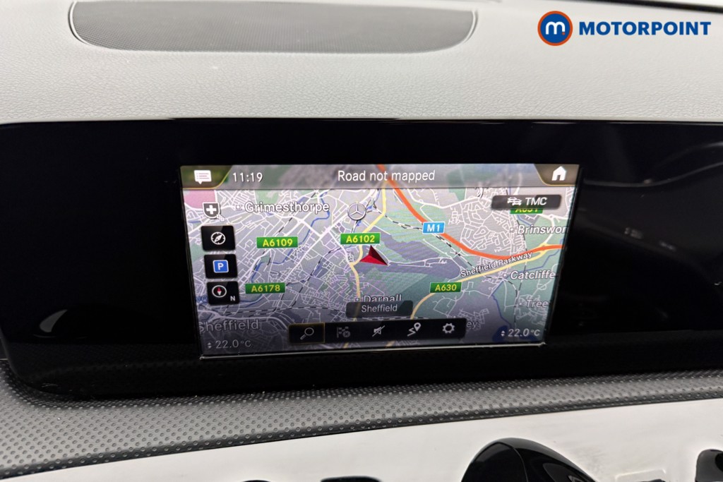 Used Mercedes-Benz A-Class 2020 for sale - 77061161: Photo 10