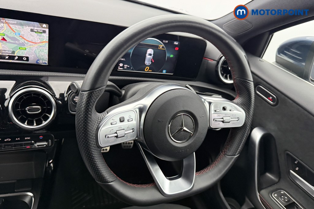 Used Mercedes-Benz A-Class 2020 for sale - 77061161: Photo 11