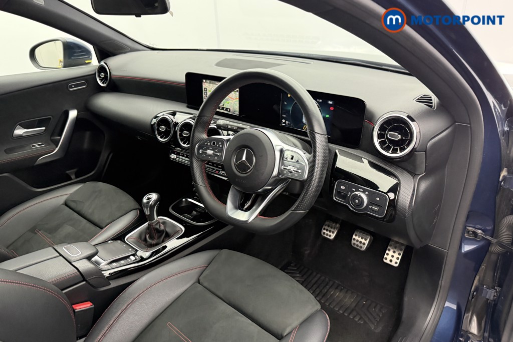 Used Mercedes-Benz A-Class 2020 for sale - 77061161: Photo 12