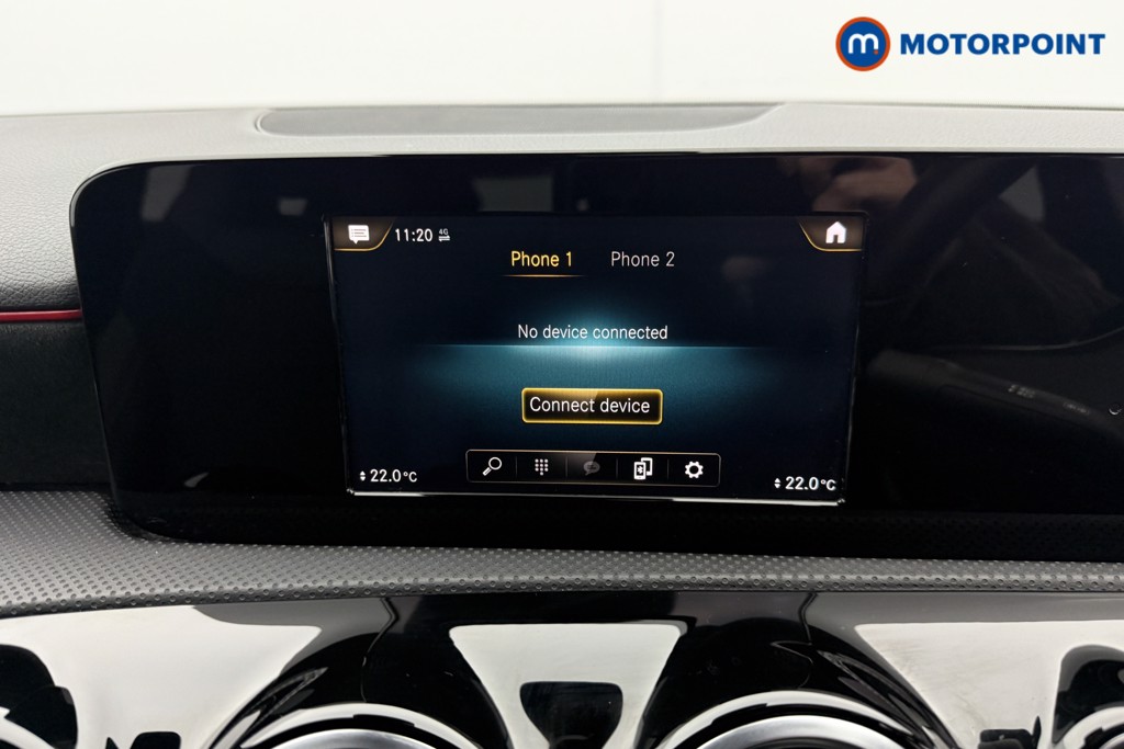 Used Mercedes-Benz A-Class 2020 for sale - 77061161: Photo 17