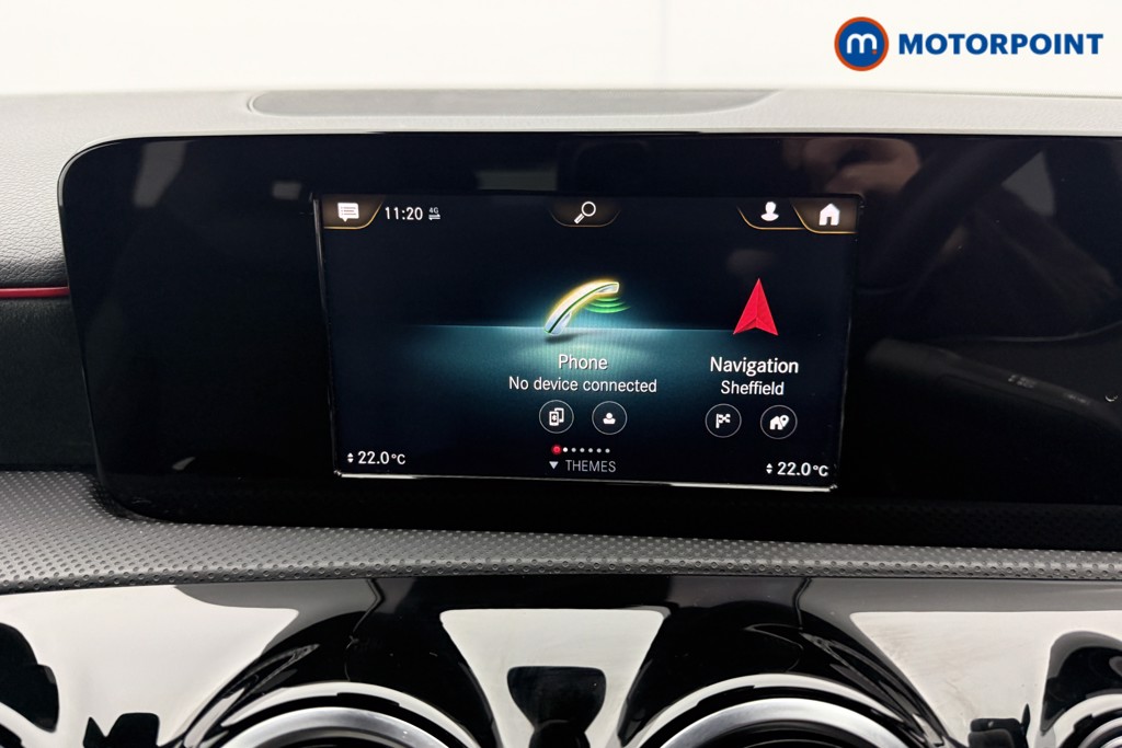 Used Mercedes-Benz A-Class 2020 for sale - 77061161: Photo 18