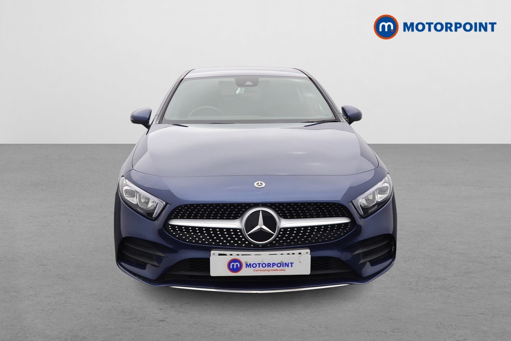 Used Mercedes-Benz A-Class 2020 for sale - 77061161: Photo 2