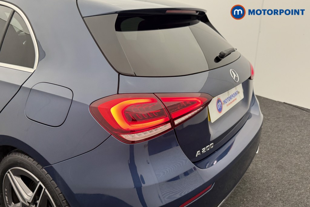 Used Mercedes-Benz A-Class 2020 for sale - 77061161: Photo 34