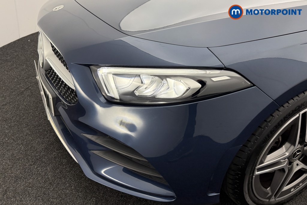 Used Mercedes-Benz A-Class 2020 for sale - 77061161: Photo 36