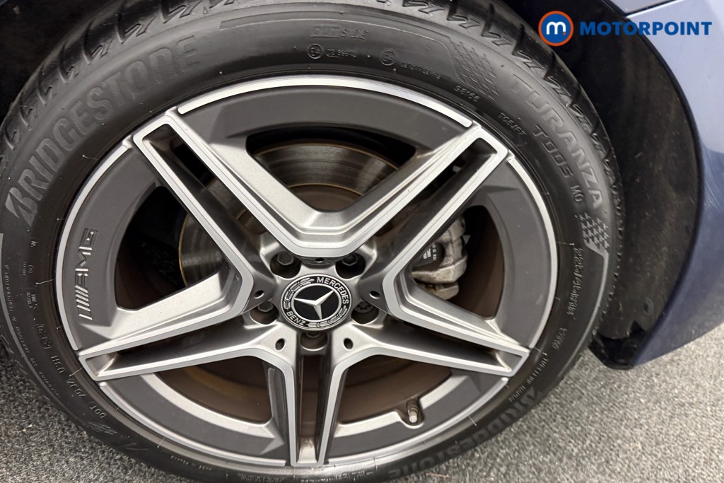 Used Mercedes-Benz A-Class 2020 for sale - 77061161: Photo 38