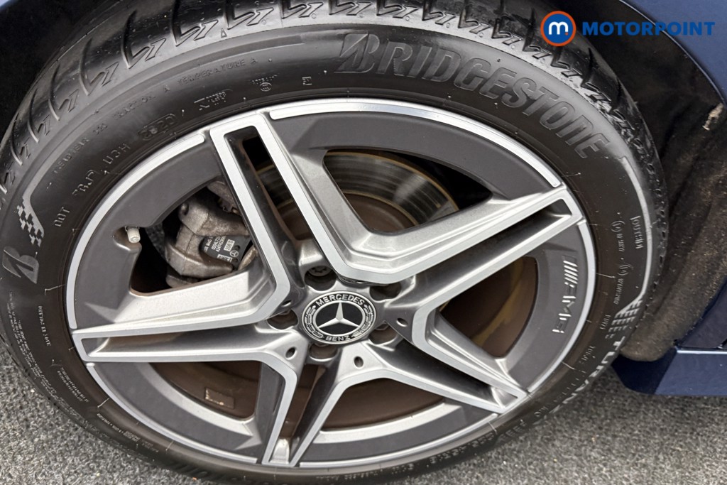 Used Mercedes-Benz A-Class 2020 for sale - 77061161: Photo 39