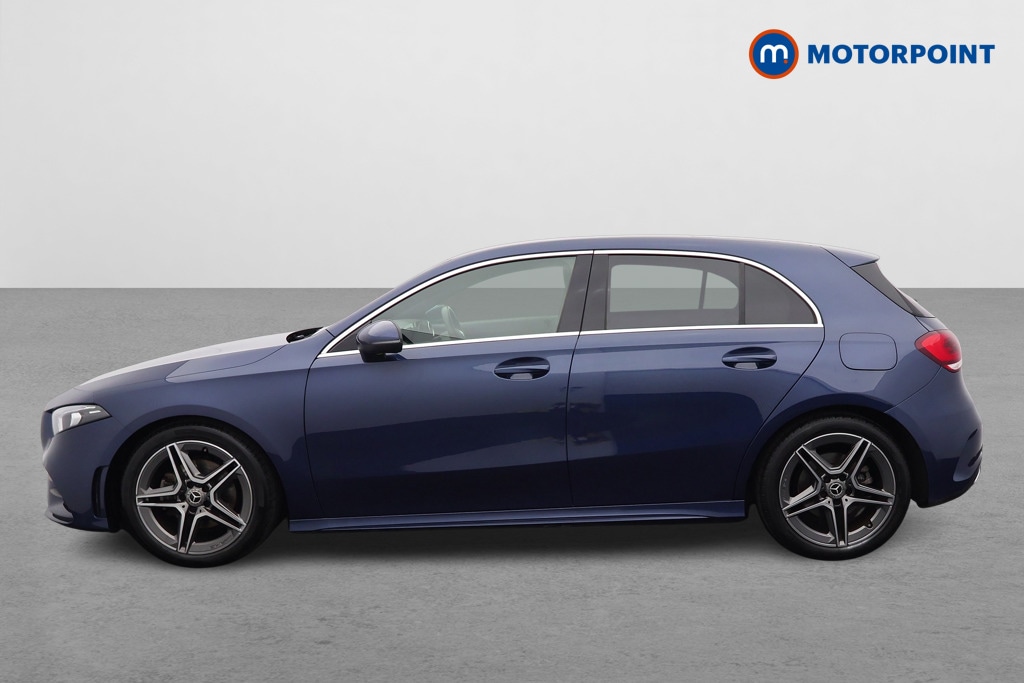 Used Mercedes-Benz A-Class 2020 for sale - 77061161: Photo 4